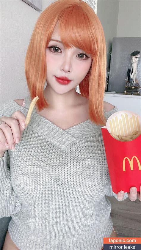 Hana Bunny (Hanna Dinh) 4,862 Leaked Files .